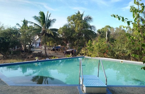 Aringay Hotel | Heart of Mother Earth (HOME) Resort
