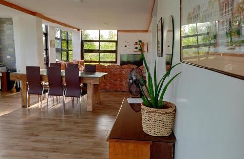 Aringay Hotel | Heart of Mother Earth (HOME) Resort