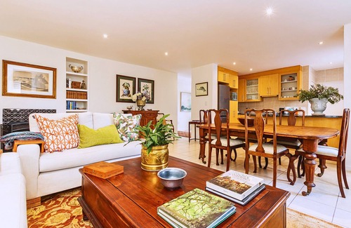 Noordhoek Casa | Heart of Noordhoek: Farm Village Getaway. 5 minutes to the beach.