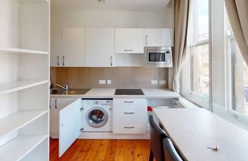 Nottingham City Centre Apartamento | Heart of Nottingham - turret studio