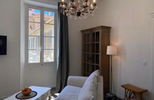 Le Suquet Apartamento | HEART OF OLD TOWN - BEACH 150m & PALAIS DES FESTIVALS 600m