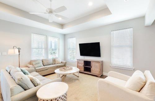 Orange Beach Casa | Heart of Orange Beach