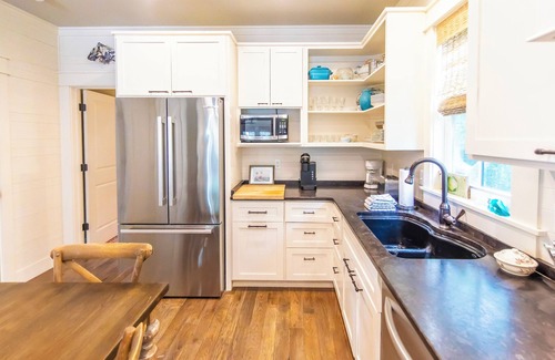 Santa Rosa Beach Casa | Heart of Palms - New to Dune Allen Realty