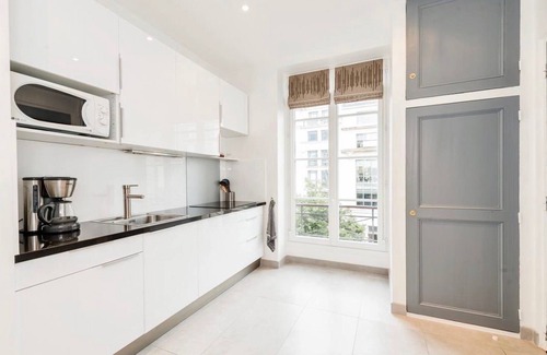 Bonne-Nouvelle Apartamento | MONTORGUEIL = En el corazón del París histórico ... CERCA de Les Halles, Le Louvre