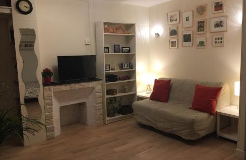 Enfants-Rouges Apartamento | Heart of Paris, quiet, perfect to enjoy the city