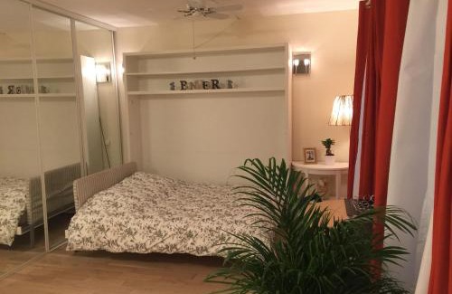 Enfants-Rouges Apartamento | Heart of Paris, quiet, perfect to enjoy the city