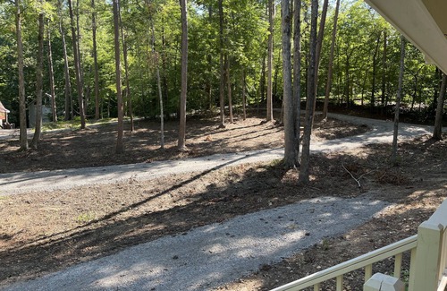 Counce Casa | Heart of Pickwick Lake with plenty of parking for trucks and trailers