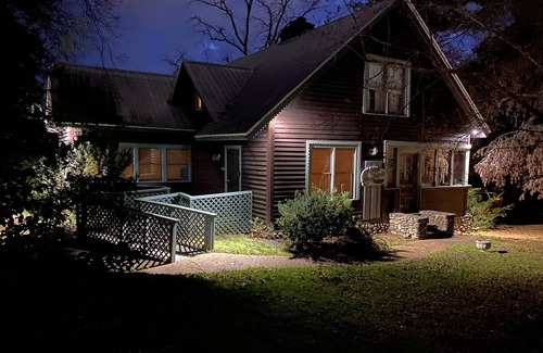 Pigeon Forge Cabaña | Heart of Pigeon Forge