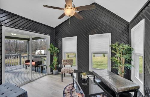 Long Pond Casa | Heart of Pocono Mtn 3bd 2ba Gameroom Pocono Raceway