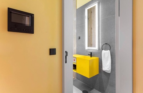 Sao Nicolau Apartamento | Heart of Porto- W A/C