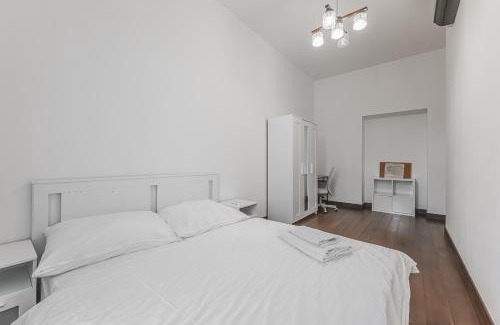 Nove Mesto Casa | Heart of Prague Lodgings 1