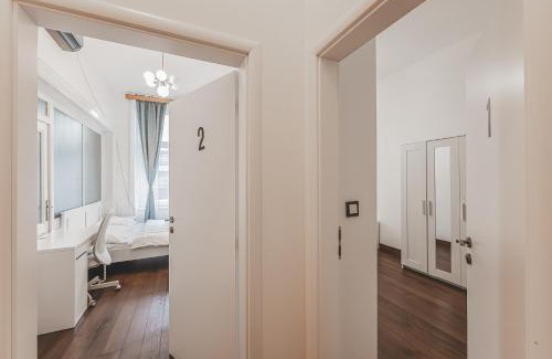 Nove Mesto Casa | Heart of Prague Lodgings 1