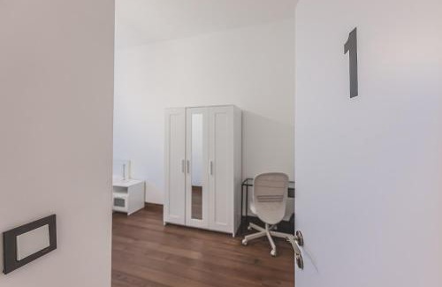Nove Mesto Casa | Heart of Prague Lodgings 1