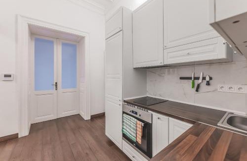 Nove Mesto Casa | Heart of Prague Lodgings 7