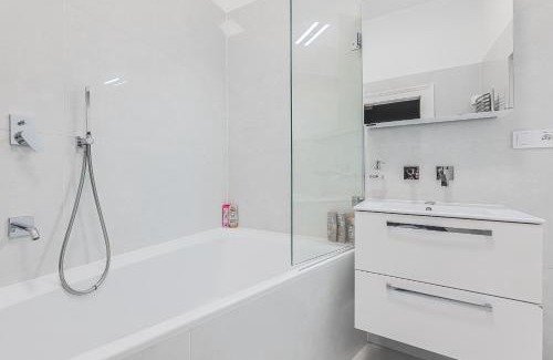 Nove Mesto Casa | Heart of Prague Lodgings 7