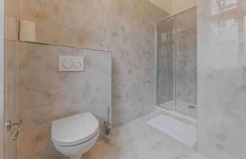 Nove Mesto Apartamento | Heart of Prague Retreat 2