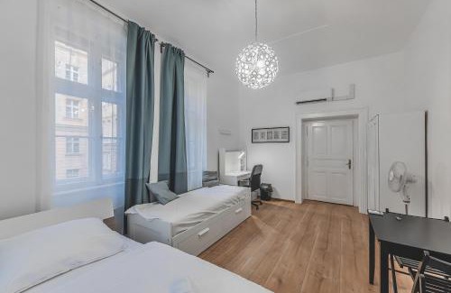 Nove Mesto Apartamento | Heart of Prague Retreat 2