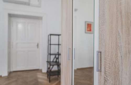 Nove Mesto Apartamento | Heart of Prague Retreat 2