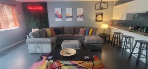 Northeast Raleigh Casa | Heart of Raleigh