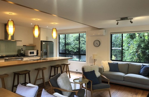 Red Hill Casa | Heart of Red Hill