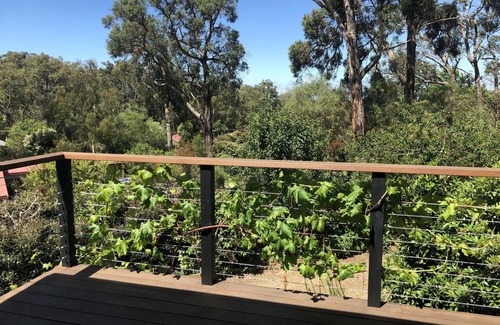 Red Hill Casa | Heart of Red Hill