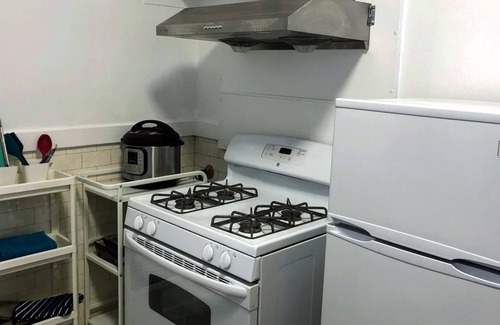 Richmond District Apartamento | Apt espacioso incl. Estacionamiento cerca de Playas, Senderos, Puente GG y Parque GG