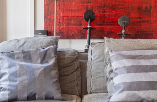 Quartier de la Monnaie Apartamento | Heart of Saint Germain des Prés