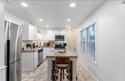 Liberty Wells Casa | Heart of Salt lake City downtown living