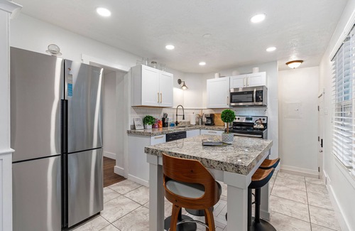 Liberty Wells Casa | Heart of Salt lake City downtown living