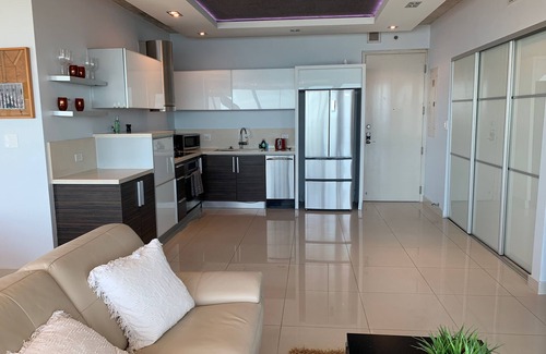 San Juan Apartamento | Estudio Heart of San Juan / Espectaculares vistas al mar