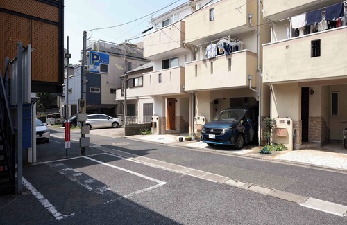 Kamiuma Apartamento | Heart of Sangenjaya, Tokyo | 2 Stops to Shibuya