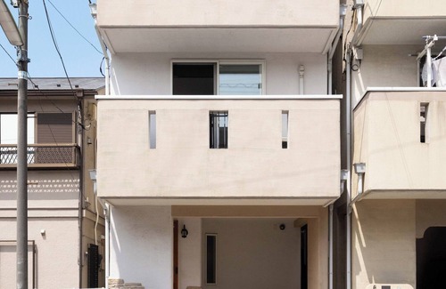 Kamiuma Apartamento | Heart of Sangenjaya, Tokyo | 2 Stops to Shibuya