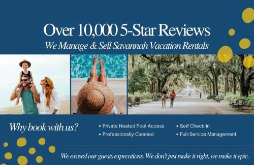 Historic District - North Apartamento | Heart Of Savannah