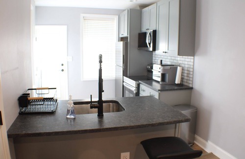 Point Breeze Casa | Heart Of South Philly