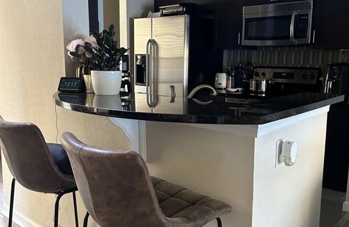 Port Tampa City Apartamento | Heart of South Tampa Townhome Style Living - HUGE Private Outdoor Space!