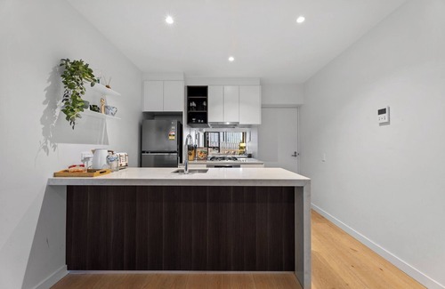 Southbank Apartamento | Heart of Southbank, Walk to Crown, Resort style amenities & Free Carpark