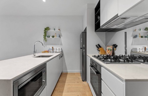 Southbank Apartamento | Heart of Southbank, Walk to Crown, Resort style amenities & Free Carpark