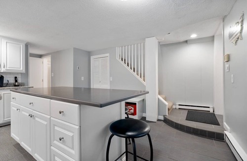 Telegraph Hill Casa | Heart of Southie - Hot Tub + Walk to Top Bars