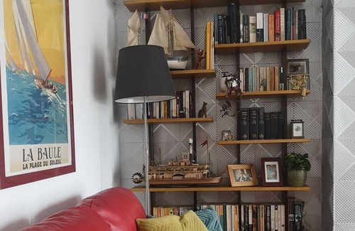 Stoke Newington Apartamento | Heart of Stoke Newington