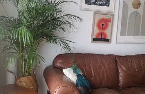 Stoke Newington Apartamento | Heart of Stoke Newington