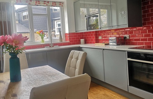 Stoke Newington Apartamento | Heart of Stoke Newington