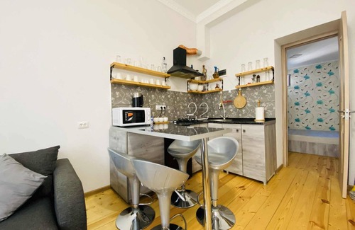 Chugureti Apartamento | Heart of tbilisi 1