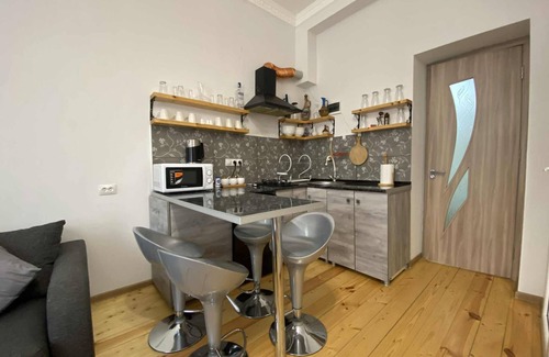 Chugureti Apartamento | Heart of tbilisi 1