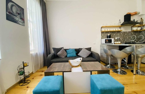 Chugureti Apartamento | Heart of tbilisi 1