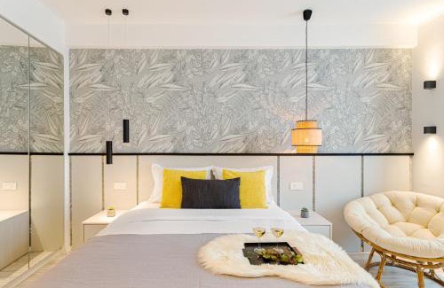 Bucharest City-Centre Apartamento | Heart of the City - Modern Studio Comfort
