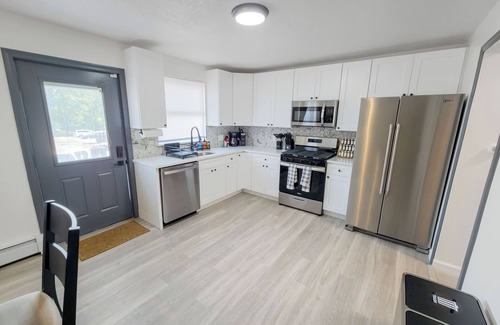 South Meadows Condominio | Heart of the City