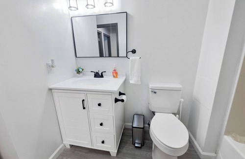 South Meadows Condominio | Heart of the City