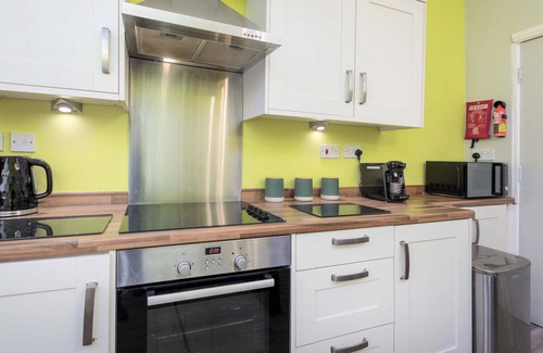 Sheffield Casa | ★Heart of the City★Direct Access to City Centre✔