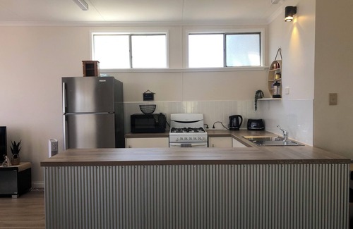 Tallarook Otro | Heart of the Farm Country Cottage