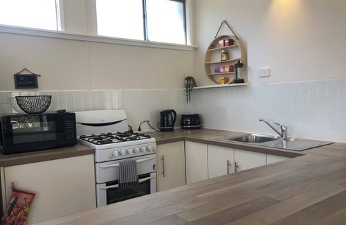Tallarook Otro | Heart of the Farm Country Cottage